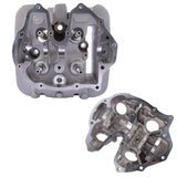Cylinder Head for Honda Sportrax 400 XR400R TRX400EX 12200-KCY-670 12310-KCY-672 12310-HN1-000 31935814