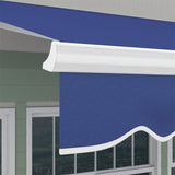 Patio Retractable Awning 63252548