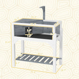 Turtle Cage/ Tortoise House 13157120