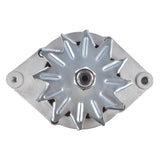 12V 120A Alternator Clockwise Rotation Replacement for Thermo King Tripac 45-2671 1E78291G00 20349 56273409