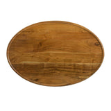 39x26x16" Oval Cofe Table W2078P180410