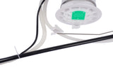 Fuel Filter Assembly Level Sensor Unit Replacement for Mini Cooper S JCW R55 R56 R57 R58 R59 1.6L 73466216