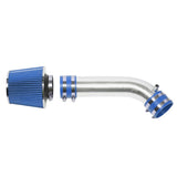 3" Intake Pipe With Air Filter for Nissan 350Z2003-2006 3.5L V6 Blue 26560579