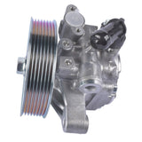 Power Steering Pump 21-5456 for 2006-2011 Honda Civic 1.8L L4 86598896