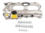 11127588412 Valve Cover with Gasket & Oil Cap for BMW 320i 528i X1 X3 X5 Z4 2.0L 11-12-7-588-412 87619110