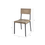 Dining Chair B03548281