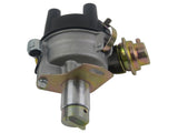 Ignition Distributor Fits for Nissan Forklift CPF02A30V PF02A20V H20 4 Cyl 22100K7201 05339253