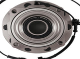 4WD Front Wheel Hub Assembly fit for Ford F-450 F-550 Super Duty 2011-2016 PT515133 76922770