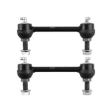 14pc Front Lower Control Arm Ball Joint Tierod Sway Bar Fit For VOLVO XC90 2003 - 2014 All Models 86324622