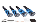 T6 Coilovers Suspension Kit Fit For Lexus IS250/IS350 06-13 RWD 84207353