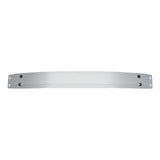 Aluminum Front Bumper Reinforcement fit for Honda Civic 13-15 Silver 71131TR3A00 72405489
