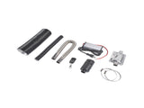 8KW Diesel Air Heater 12V/24V APP Bluetooth & 110V AC Adapter for Car RV Indoors 12985002