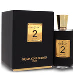 Nejma 2 by Nejma Eau De Parfum Spray 3.4 oz for Women FX-541750