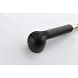 Single Handle Kitchen Sink Faucet with Pull Out Sprayer W2287P154025