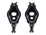 Pair Rear Lower Control Arms Replacement for Toyota RAV4 2006-2018 Lexus NX300 NX300h 2020-2021 3.5L 81692514