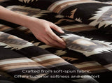 3- Piece King/Cal King Quilt Mini Set B035P482966