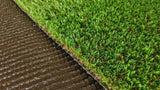 7FT x 15FT Artificial Turf for Dogs - Professional Large Outdoor Pet Lawn Mat with Drainage Holes W3280P340560