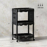 Rolling Tool Cart 34077060