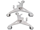 2PCS Control Arms Rear Left & Right Replacement for Jaguar S-Type Lincoln LS Ford Thunderbird 36311462