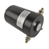 Leveling System Hydraulic Pump Motor 167576 for 414018 & F000MM0809 12V Perm Magnet Motor 1 HP 04422628