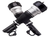Air Suspension Shock Strut Front Left Right FIT For Mercedes W221 S550 2213204913 94409475