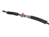 Transfer Case Shift Cable 52126222AE For 2007-2018 Jeep Wrangler JK 52126222AC 97455502