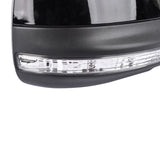Right Passenger Side Rearview Mirror for Ford Explorer 2016 2017 2018 2019 FO1321554 GB5Z17682BCPTM 59290097