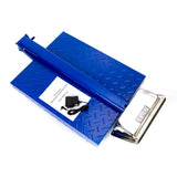 300KG/661lb LCD Digital Personal Floor Postal Platform Scale 51742397