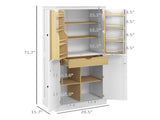 Kitchen Storage Cabinet 95220007