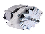 Alternator Replacement for Thermo King Thermoking SB190 SB200 SB210 SB300 SB310 SBII SB2 SB3 37817808