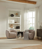 Ginevra Swivel Chair W2912P239180