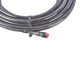 150HP 26ft Hydraulic Outboard Steering Kit Boat Marine System for Single Station 38044642