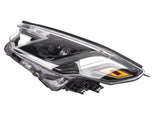 Headlight Headlamp Assembly LED W/O AFS Front Left 84001SJ370 for 2022-2024 Subaru Forester NEW 22029960