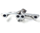 Exhaust Manifold Fit For Jeep Wrangler 2.5L L4 1991-2002 MT001090 97385958