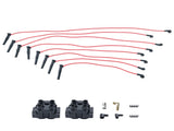 Ignition Coil Wire Pack fit for Ford Mustang Thunderbird Mercury Cougar 4.6L 94-98 11510044