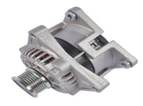 100A 12V Alternator with 6-Groove Pulley Fits for Chevrolet Sonic 1.8L L4 Sedan Hatchback 4-Door 04388435