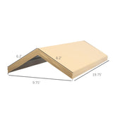 Carport Roof-Without bracket 80476677