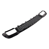 Front Bumper Grille & Chrome Frame for Jeep Grand Cherokee 2014-2016 68141936AD 91270855