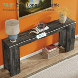 Long Console Table/Living room table 64445973