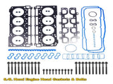 Head Gaskets Bolts Kit Replacement for Dodge Charger Jeep Chrysler 300 6.4L HEMI 2012-2017 89962052