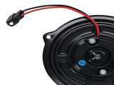 HVAC Blower Motor w/ Fan fit for Toyota Echo 2000-2005 w/o COLD CLIMATE SPEC 700059 02610618