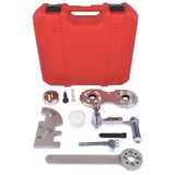 Timing Belt Tool Kit 9997490 for Volvo B4204/B4154 1.5T 2.0T S60 S80 S90 V40 V60 V70 V90 XC60 XC70 94591997