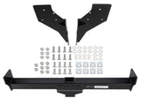 Rear Class 5 Trailer Hitch fit for Ford F-250/F-350 1999-2016 Super Duty 2.5" Tube 19166541