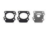 Impeller Rebuild Kit fit for Yamaha 9.9HP 15HP 2/4-Stroke 1984-2005 682-W0078-A3-00 87038309