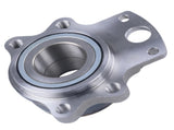 Rear Right Wheel Bearing and Hub Assembly Fit for INFINITI Q45 Nissan 300ZX Coupe Sedan 1990-1996 60821967