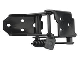 Door Hinges Upper and Lower 4x Set fit for Pontiac Firebird 1971 1972 1973 1974-1981 88251915