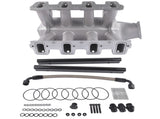 EFI Hi-Ram Multi-Port Intake Manifold Fits for Chevy Cadillac GMC Pontiac 2007-2015 300-116 86193509