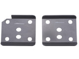 Steel Axle Flip Drop Kit 5" fit for Ford F150 2015-2020 with Hardware 2WD/4WD 57409407