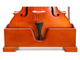4/4 Natural reddish-brown cello base with foam protective layer 10288586