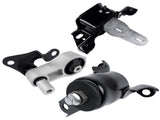 Engine Motor & Trans Mount Kit for Ford Fiesta 1.6L l4 Manual Trans 2011-2017 60175046